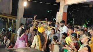 Jango Bai Penthana Pandharkwda ( Priyanshi Bhalavi )