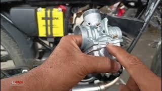 ILMU MAHAL KARBU RX KING