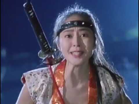 Ninja lady Romance Japanese full movie