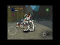 Gungi and Wookie Warrior vs Battle Droids and Clones