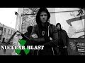 Mantar  cross the cross official music