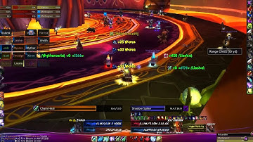 Genesis (EU Darkmoon Faire) Kil