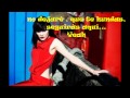 Jessie J - My shadow ( Subtitulado )