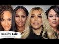 SHOCKING News For Wendy Williams! 😱 Evelyn Lozada & Basketball Wives News!