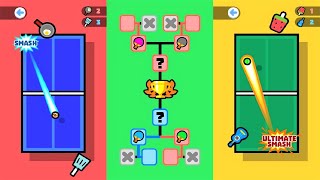 Battle Table Tennis 🏓🏆 GAMEPLAY (Android) screenshot 3