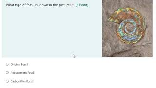 Question 5
