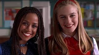 DIONNE scenes in Clueless