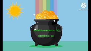 My New Intro & Outro For March 2021