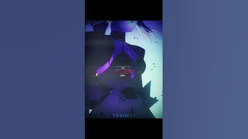 My submission for @Toshrer open collab|Toji vs Kokushibo & Sun jin woo vs Kratos|#toshrercollab