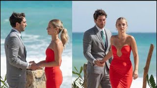 Daisy Kent dating new man after quitting Joey Graziadei s season