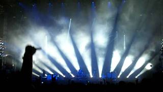 System Of A Down - Science live at Download Festival 2011