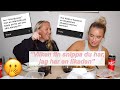LÖSER ERA PROBLEM + MUKBANG | ft. Moa Björklund