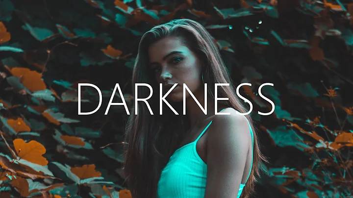 Luke Anders & HGHLND - Darkness (Lyrics) feat. Rox...