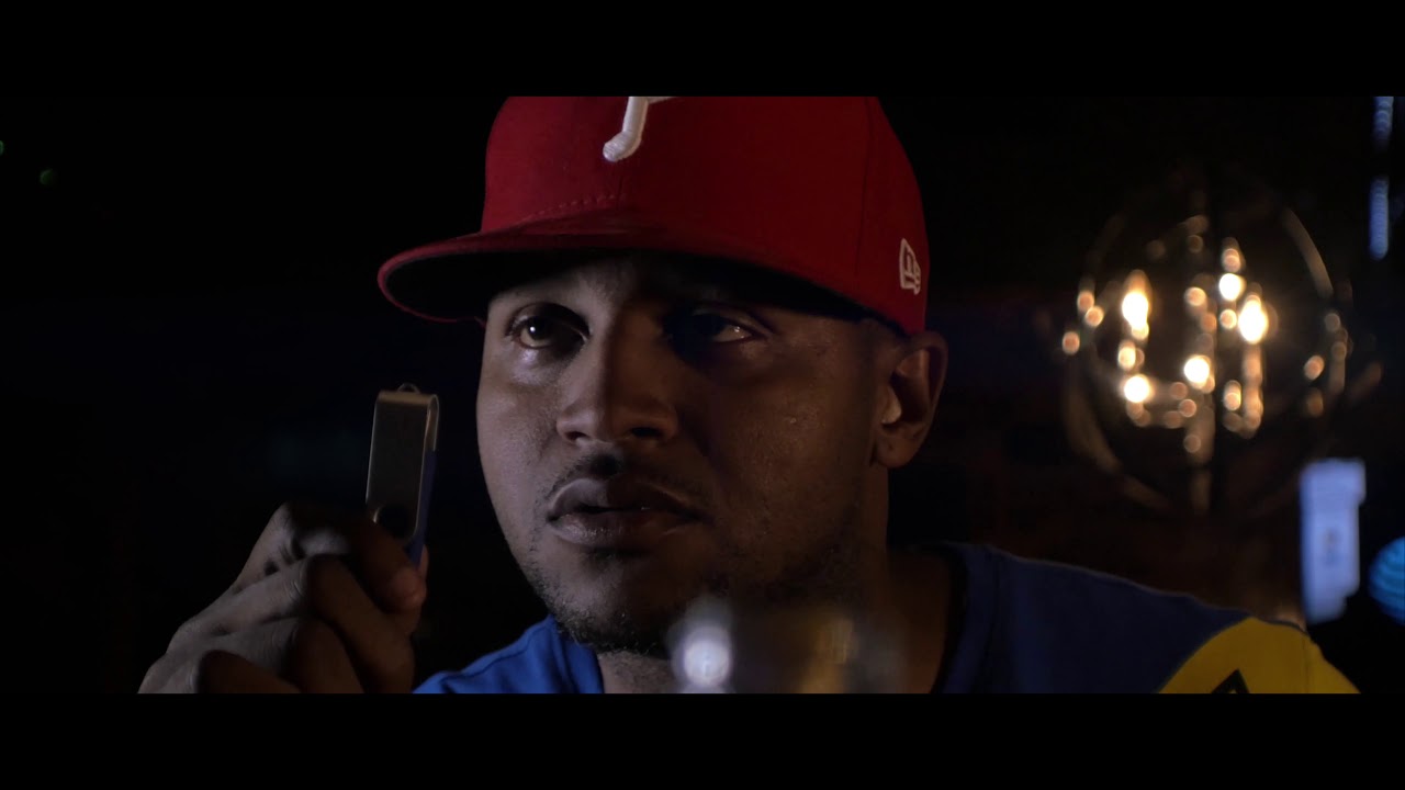 PROXY (TRAILER) YouTube