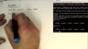 Fixed point IIR filters: creating a cascade of direct form type 1 filters (0001)