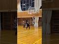 Enjuja 3511 #pinoybasketball #basketball #ballislife #shorts #sports