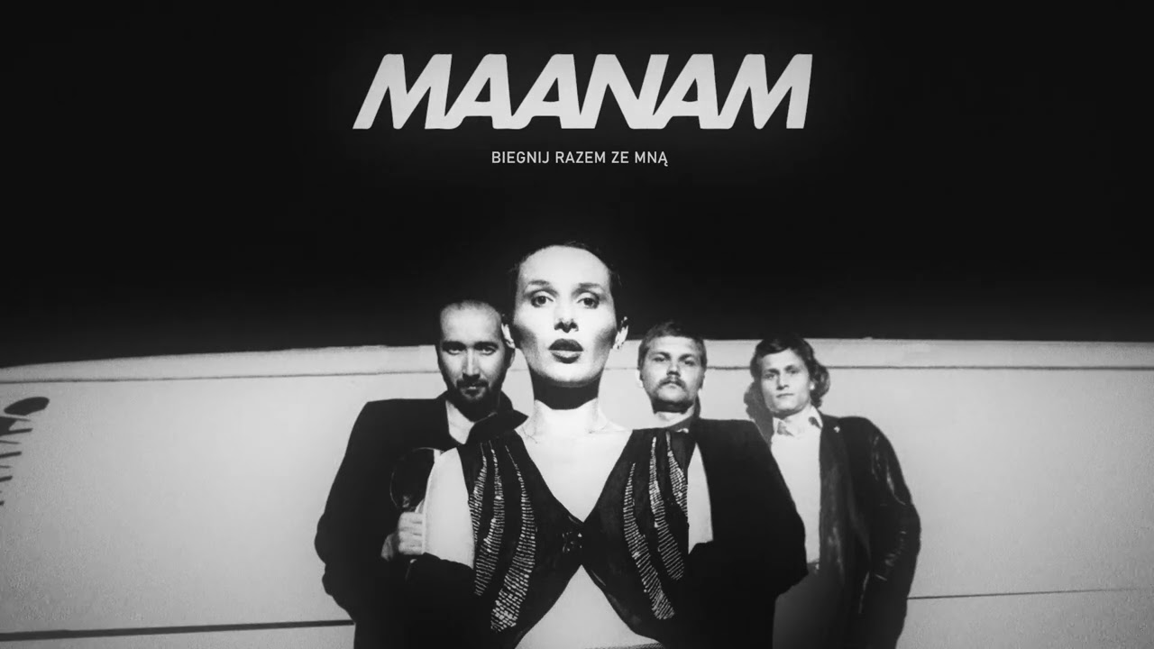 Maanam - Miłość jest cudowna (2021 Remaster) [Official  Audio]