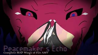 Peacemaker's Echo - Thumbnail Contest Entry