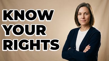 What Workplace Accommodations Must Employers Provide For MS?