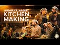 Making is Most Important: From Home Recipe to Restaurant Style | Episode-4