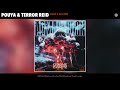 Pouya  terror reid  hard 2 da core official audio