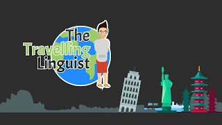 The Travelling Linguist by The Travelling Linguist 3,846 views 4 years ago 35 seconds