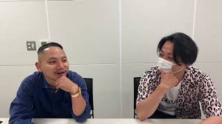 デルマパンゲの最強生配信