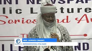 ELECTION SECURITY || FG REAFFIRMS COMMITMENT TO SECURE, CREDIBLE 2027 ELECTIONS