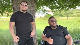 ŠHALOM STANKO A (BOHUŠ )2023 SUNO DZAV LE DEVLEHA OFFICIAL VIDEO (NEW SONG)💕💕📸🙏😭