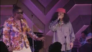 Keyon Harrold – Beautiful Day: Live at The Sun Rose (Official Performance Video)