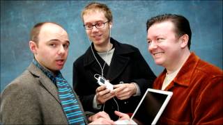 Karl Pilkington's Diary Compilation [Complete] Net Worth