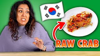 Do Mexican Moms Like KOREAN Food? by mamah! 119,870 views 2 months ago 11 minutes, 39 seconds