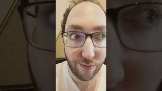 Carter Kench Catches Sleeptalking Roommate #funny