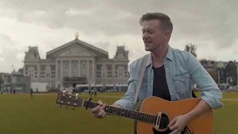 Chris Ayer - "Need Somebody" (Live in Amsterdam - Official One-Take Video)