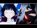 Rerir Vs Columbina Full Fight Cutscene [JP] | Nodkrai 6.1 Main Quest | Genshin Impact