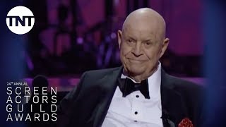 In Memoriam | 24th Annual SAG Awards | TNT