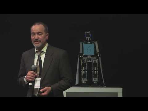 Steve Oberlin, Chief Technology Officer, Accelerated Computing, NVIDIA