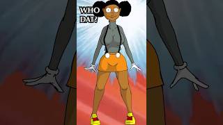 How to draw Mandy 'Mouse' Madison!