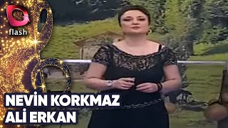 NEVİN KORKMAZ - ALİ ERKAN Resimi