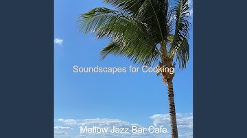 Backdrop for Lockdown - Warm Vibraphone