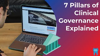 Clinical Governance Explained | 7 Pillars you NEED to know to ACE your interview