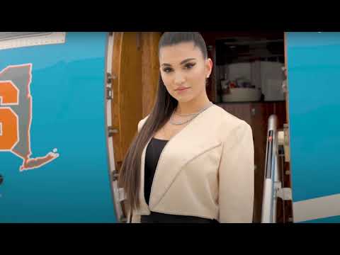 Count My Blessing - Enisa