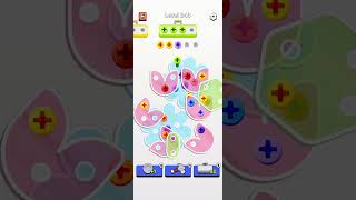 Screw Jam Level 343 Walkthrough Solution