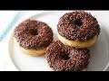 Resep buat donat tanpa telur wajib coba dan anti gagal