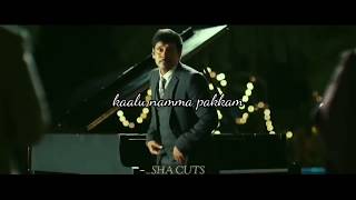 Thumbi thullal - Cobra movie || Vikram || A.R. Rahman @ SHA CUTS ||15||