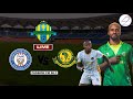 LIVE AZAM FC VS YANGA SC