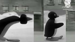 Pingu Stampede In Suicide Mouse.avi