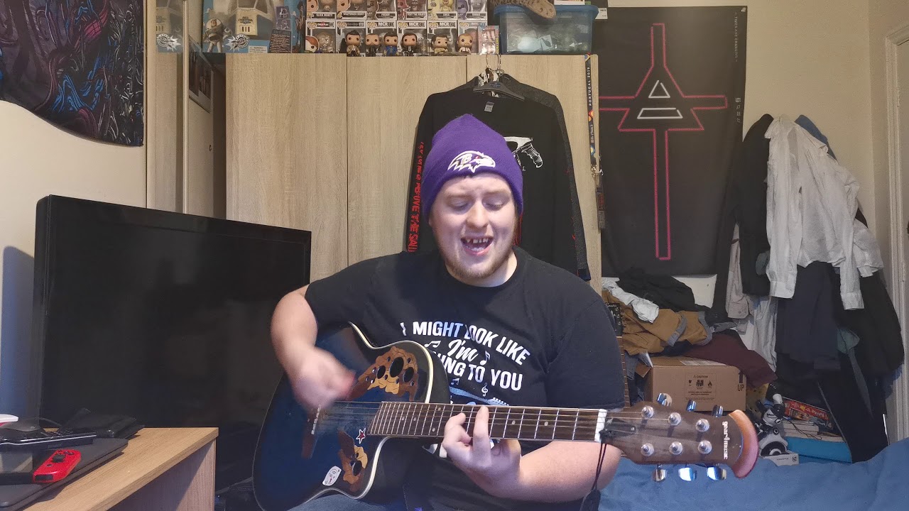 After Today - A Goofy Movie Cover - YouTube