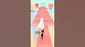 Popsicle stack Funny Icecream Gameplay #iosgame #androidgame #shorts #shortsfeeD #viral(3)