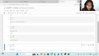 Praktikum Tipe Data Dalam Phyton